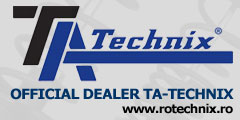 Ta-Technix Romania